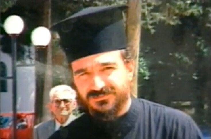 Αλέξης-Μυγδανάλευρος- Αλέξης-Μυγδανάλευρος-