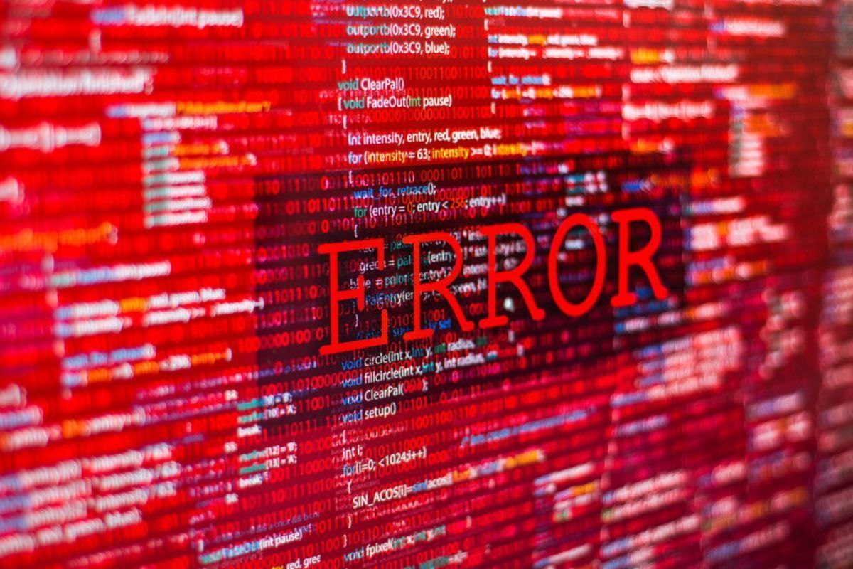 Έκτακτη Είδηση: Πανικός στο διαδίκτυο: Έπεσαν μεγάλες ιστοσελίδες