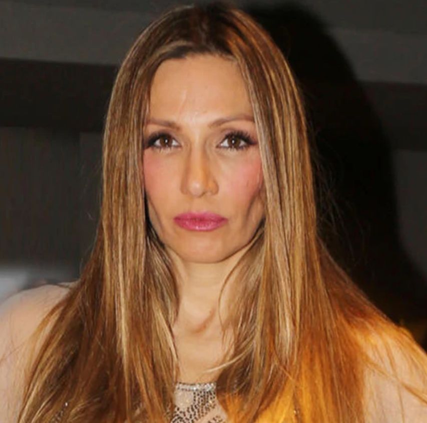 Ελένη Πετρουλάκη-