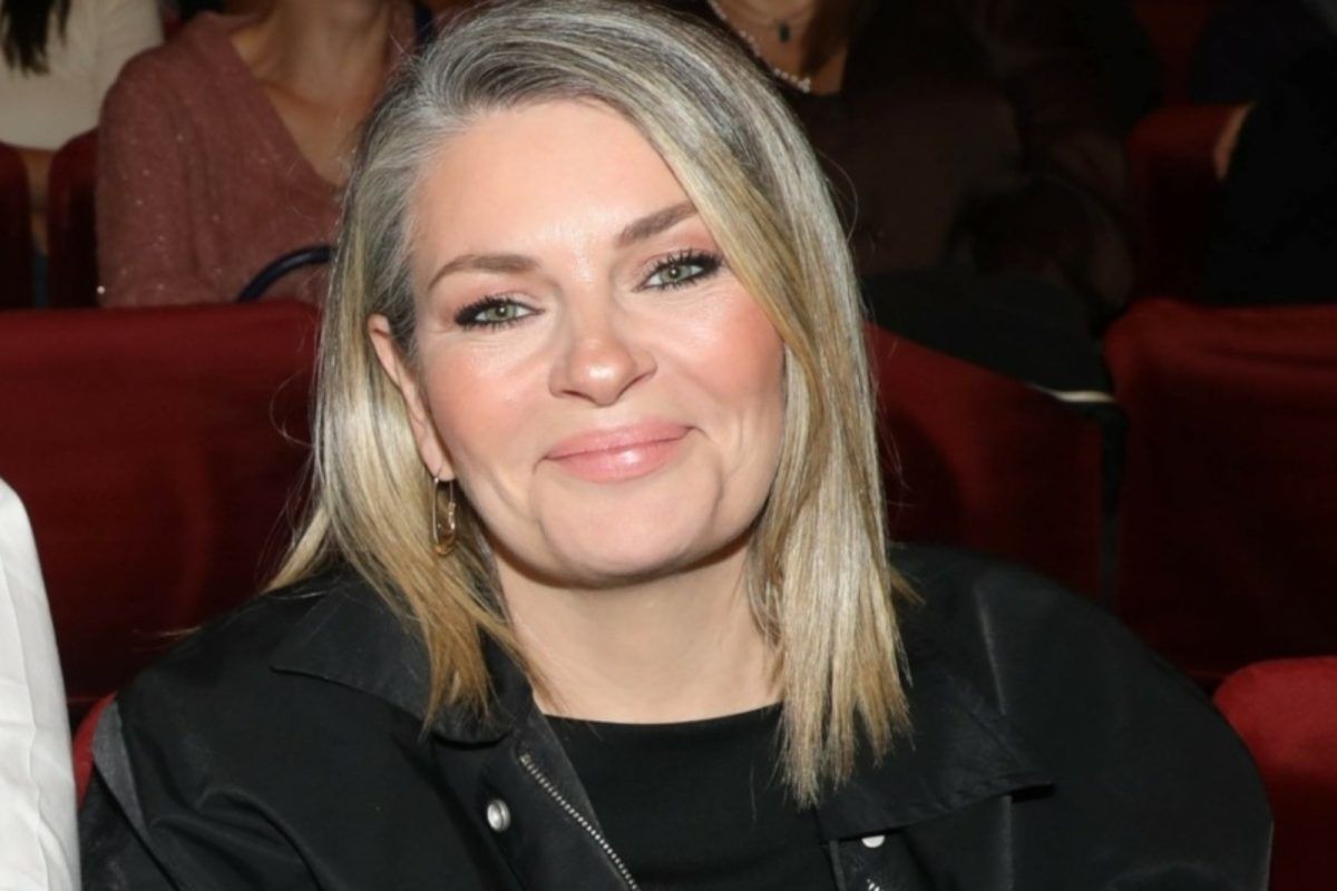 Ελισάβετ Μουτάφη: «Κάνω botox από τα 34 μου αλλά δεν έχω κανέναν καημό να μοιάζω 20 χρονών ενώ είμαι 49»