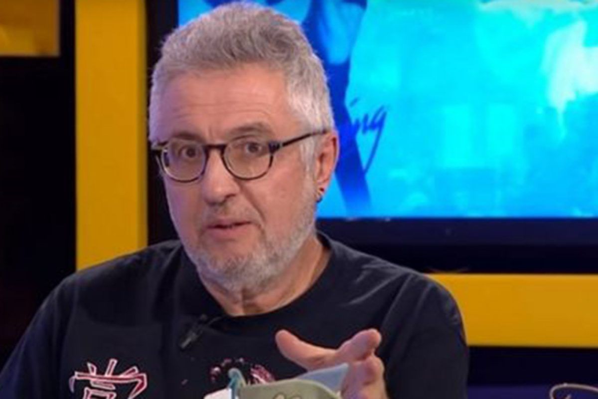 Ένοχος ο Στάθης Παναγιωτόπουλος: Του επιβλήθηκε ποινή 3 ετών: Τι είπε ο δικηγόρος του