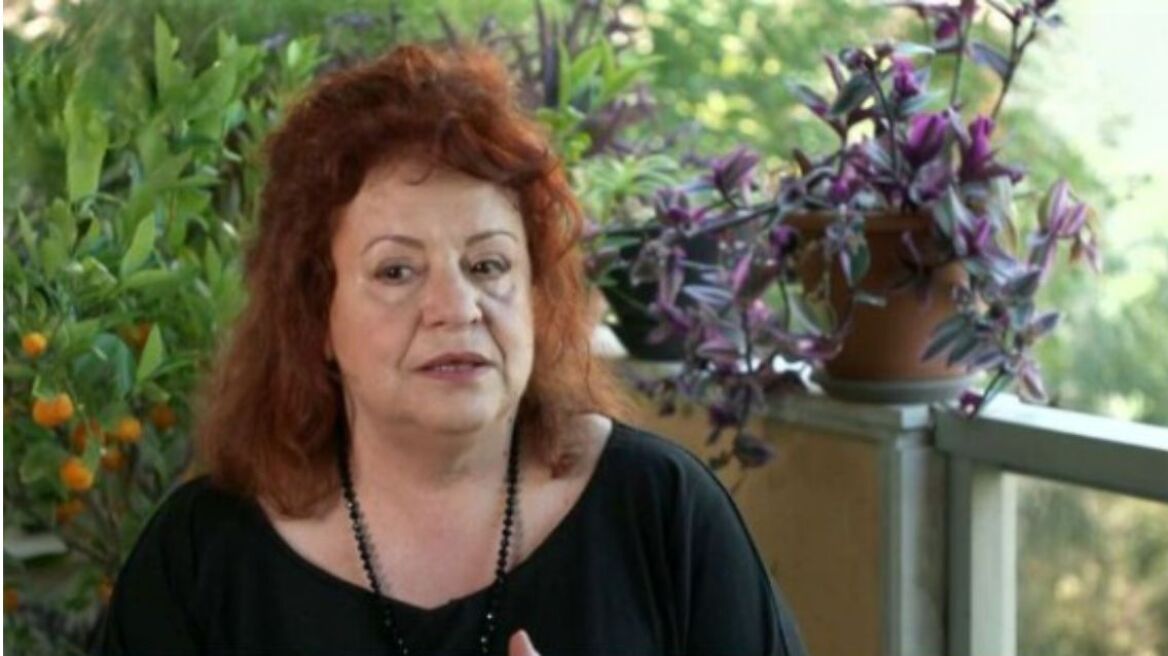 Επανέρχεται το Μην Αρχίζεις τη Μουρμούρα; Η Ελένη Κοκκίδου λέει αυτό που ενθουσιάζει τους fans