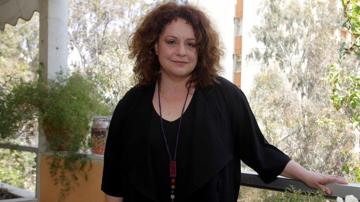 Επανέρχεται το Μην Αρχίζεις τη Μουρμούρα; Η Ελένη Κοκκίδου λέει αυτό που ενθουσιάζει τους fans