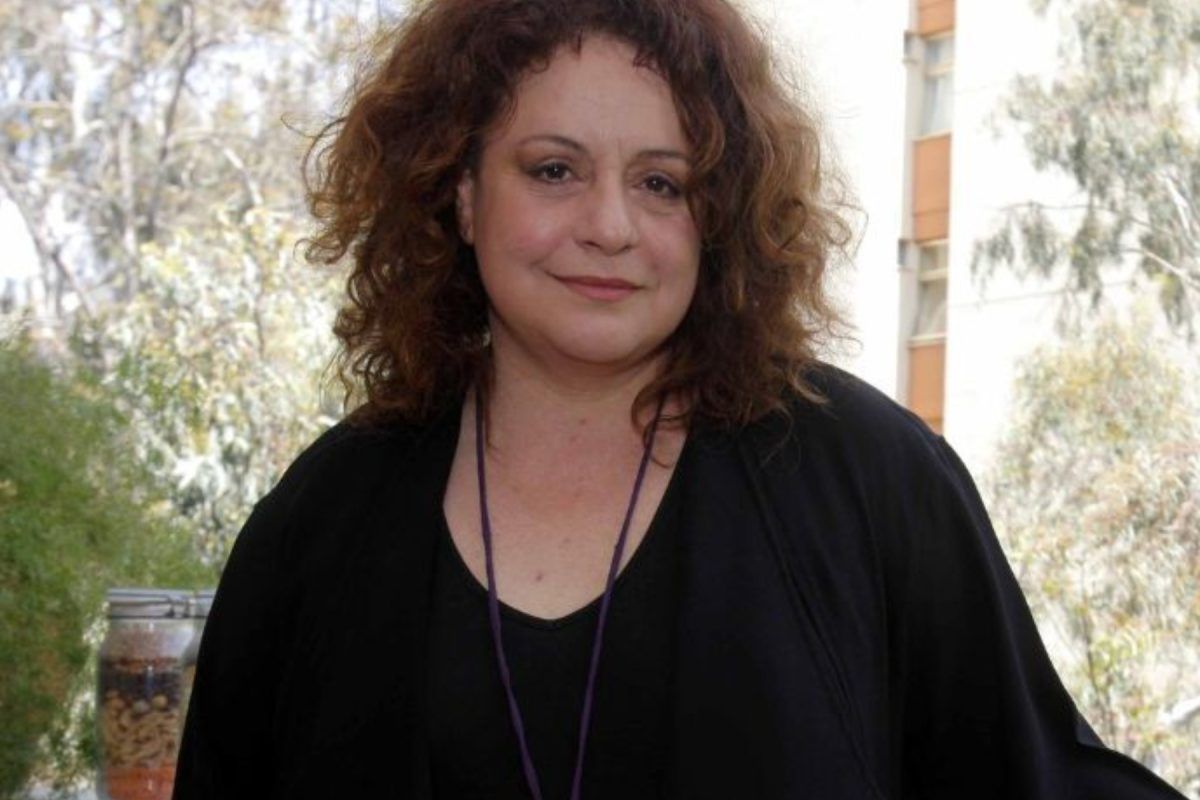 Επανέρχεται το Μην Αρχίζεις τη Μουρμούρα; Η Ελένη Κοκκίδου λέει αυτό που ενθουσιάζει τους fans