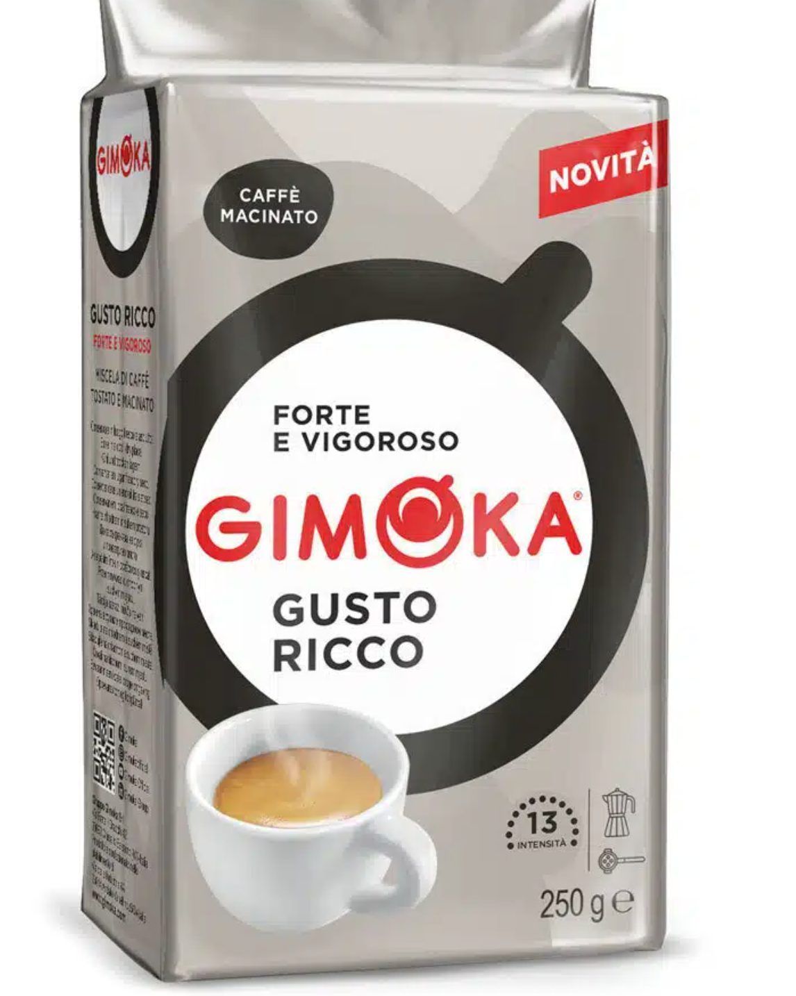 Επείγουσα ανάκληση σε γνωστό καφέ που περιέχει καρκινογόνες ουσίες και πωλείται και στην Ελλάδα