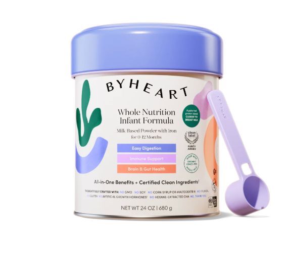 Επείγουσα ανάκληση σε βρεφικό γάλα: 13 βρέφη με σοβαρά συμπτώματα: Μεγάλος κίνδυνος για αναπνευστική ανακοπή