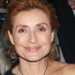 Ευδοκία Ρουμελιώτη: Στόλισε το Χριστουγεννιάτικο δέντρο της & είναι το πιο εντυπωσιακό που έχουμε δει