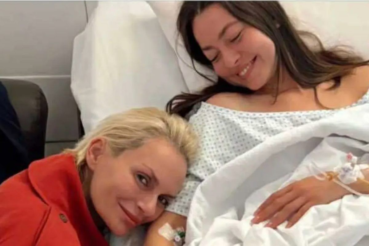 Εβελίνα Σκίτσκο: Η Γενναία μάχη που δίνει με τον καρκίνο η πρώην παίκτρια του GNTM