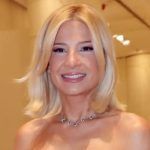 Φαίη Σκορδά: Η σπάνια πάθηση από την οποία πάσχει και την έστειλε στο νοσοκομείο