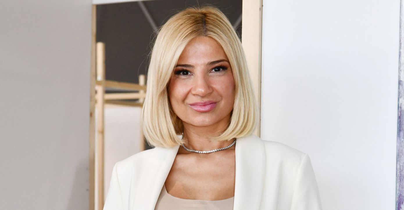 Φαίη Σκορδά- Φαίη Σκορδά-