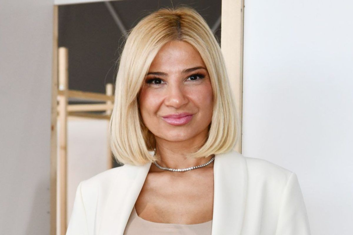 Φαίη Σκορδά-