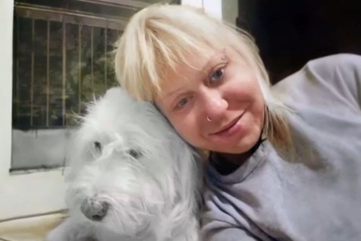 Φως στο Τούνελ - Θεσσαλονίκη: Η Δραματική ανάρτηση της Βίκυς Κουτσάκη λίγο πριν εξαφανιστεί: «Αν πάθω κάτι θα φταίτε εσείς»