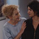 Η Γη της Ελιάς : To σημάδι που βλέπει η Αλεξάνδρα πάνω στη Χριστιάννα ανοίγει την πόρτα σε σκοτεινές αποκαλύψεις