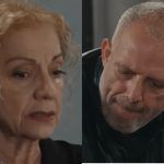 Η Γη της Ελιάς: Η Αλεξάνδρα εκδικείται τον Στάθη και όλοι τον στήνουν στον τοίχο