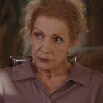 Η Γη της Ελιάς: Η Αλεξάνδρα ξαναφτιάχνει την ζωή της και ζει ευτυχισμένη