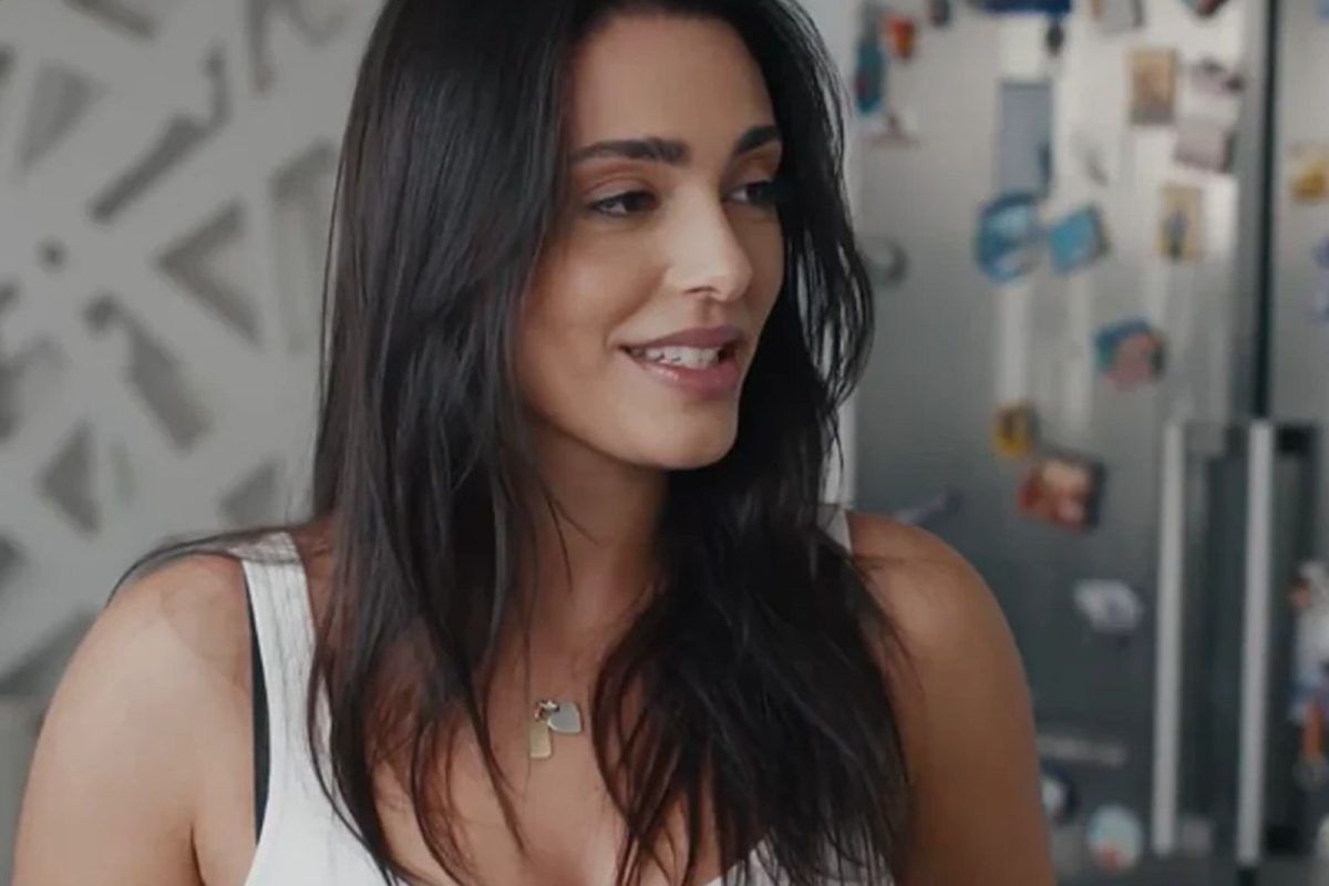 Η Γη της Ελιάς: Η Αριάδνη γίνεται παρεμβατική και χωρίζει Ισμήνη Κωνσταντίνο