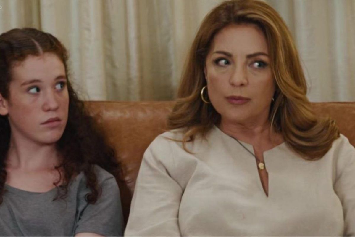 Η Γη της Ελιάς: Η Αθηνά δίνει εντολή να συλλάβουν την Φιλιώ