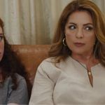 Η Γη της Ελιάς: Η Αθηνά δίνει εντολή να συλλάβουν την Φιλιώ