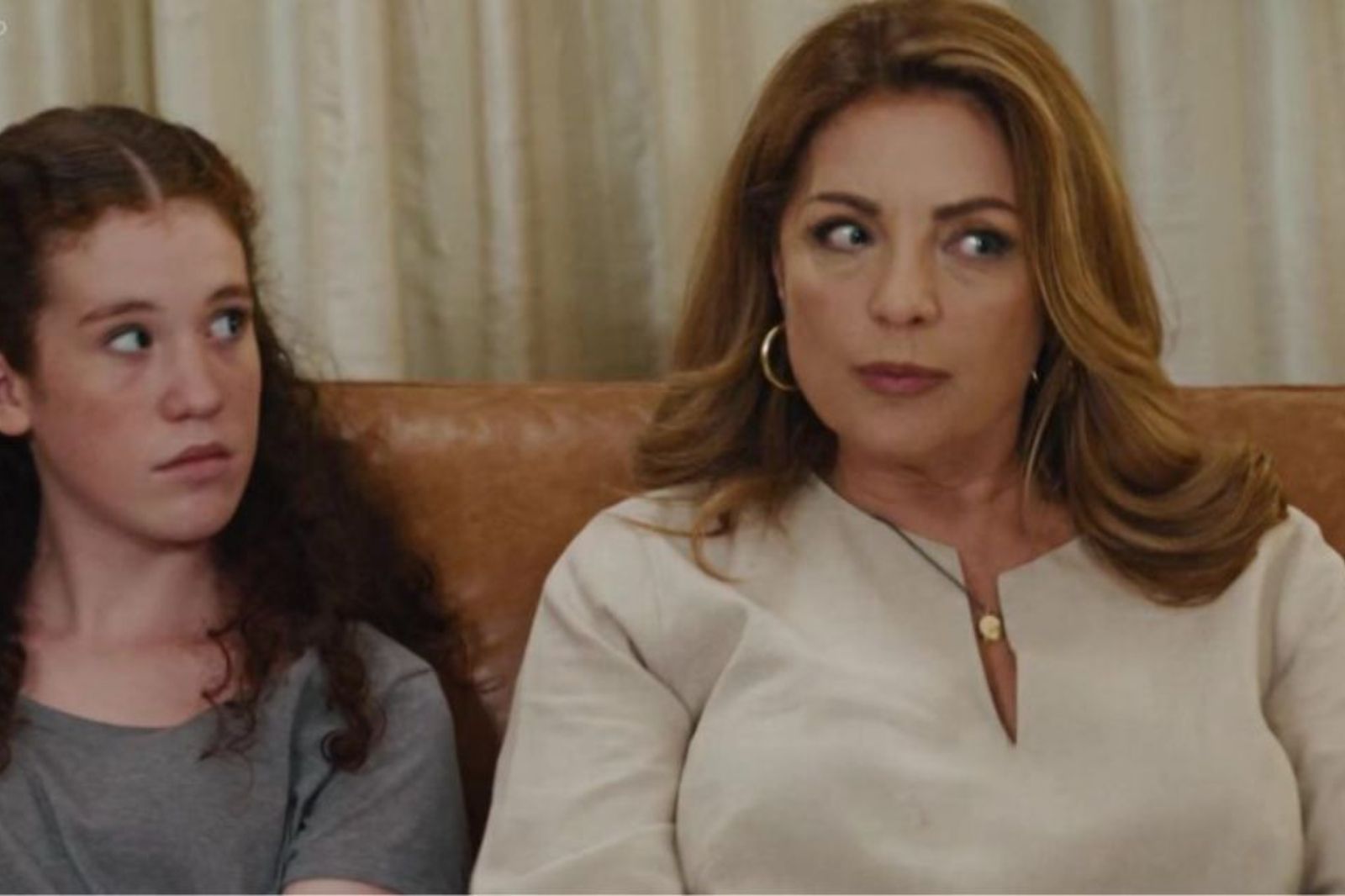 Η Γη της Ελιάς: Η Αθηνά δίνει εντολή να συλλάβουν την Φιλιώ