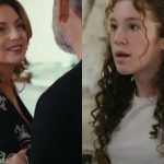 Η Γη της Ελιάς: Η Αθηνά τα βρίσκει με τον Τζον και η Φιλιώ την κάνει εχθρό