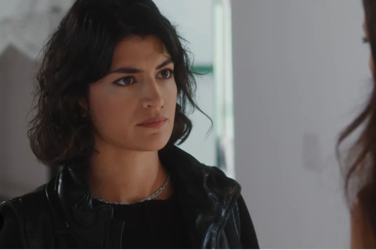 Η Γη της Ελιάς-Χριστιάνα 