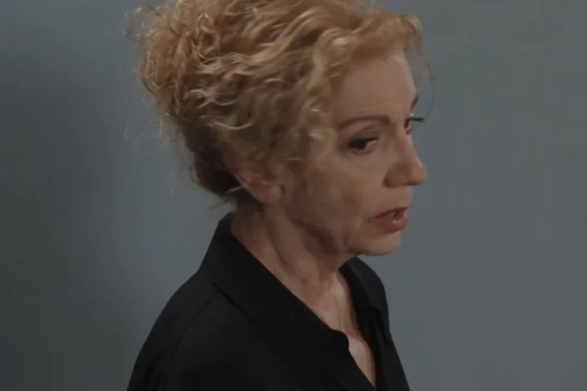 Η Γη της Ελιάς: Ένας παλιός έρωτας της Αλεξάνδρας έρχεται και τα διαλύει όλα