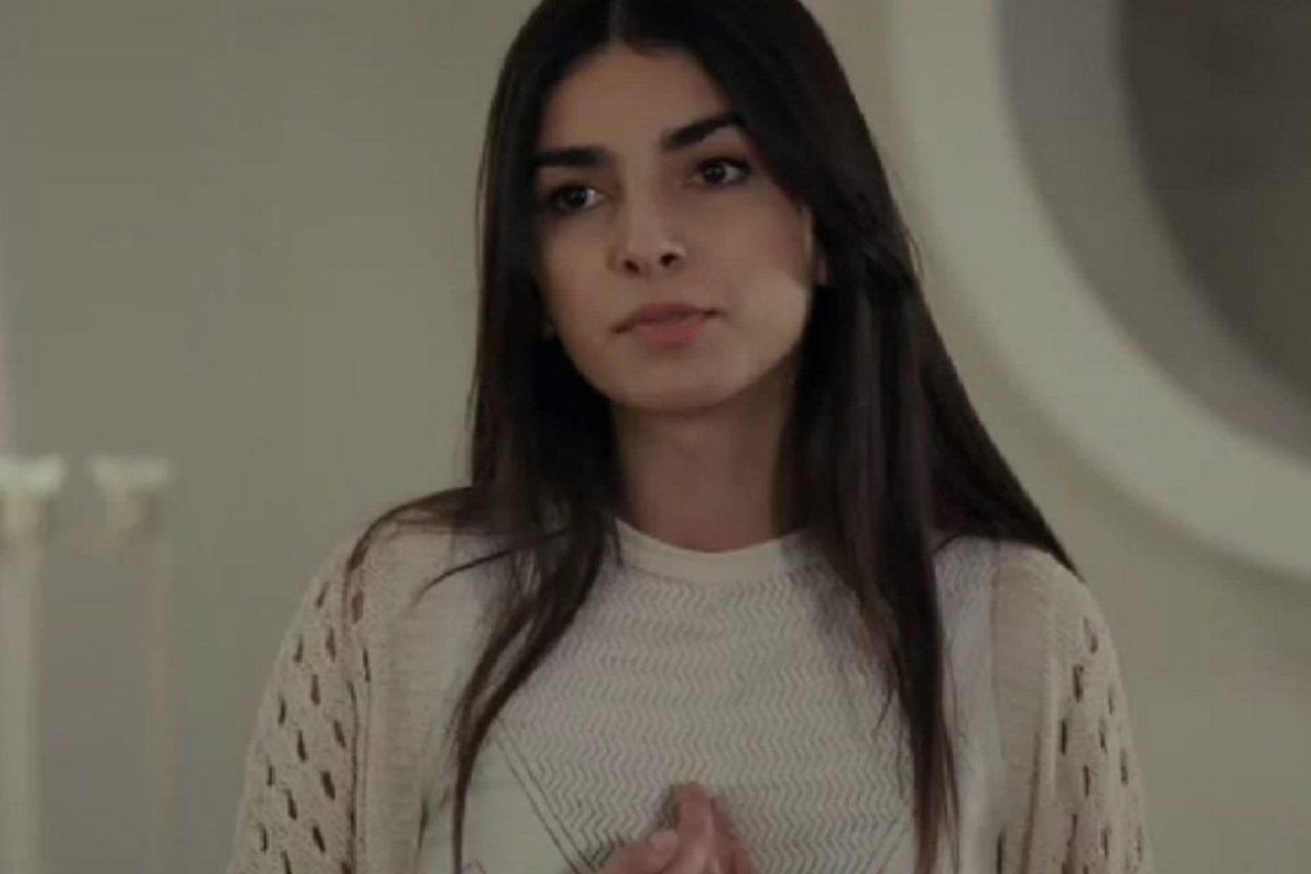 Η Γη της Ελιάς επόμενα επεισόδια Γ Κύκλος: 50, 51, 52, 53, 54, 55