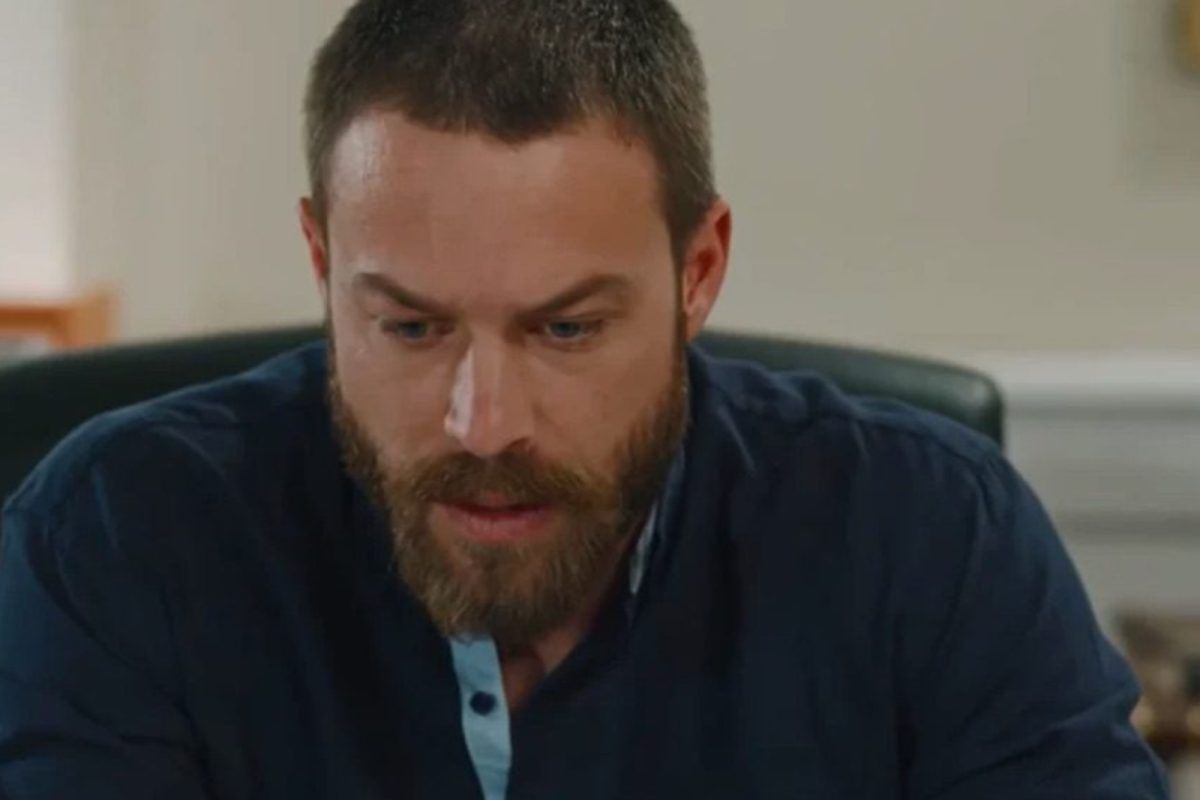 Η Γη της Ελιάς επόμενα επεισόδια Γ Κύκλος: 55, 56, 57, 58, 59