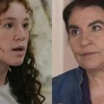 Η Γη της Ελιάς: Η Φιλιώ εξαφανίζεται και η Αθηνά επιτίθεται στην Μαργαρίτα