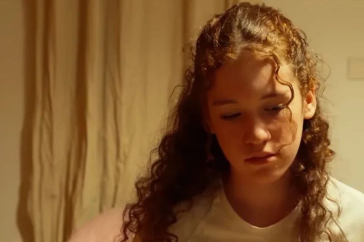 Η Γη της Ελιάς: Η Φιλιώ στήνει σκοτεινή παγίδα στον Τζον