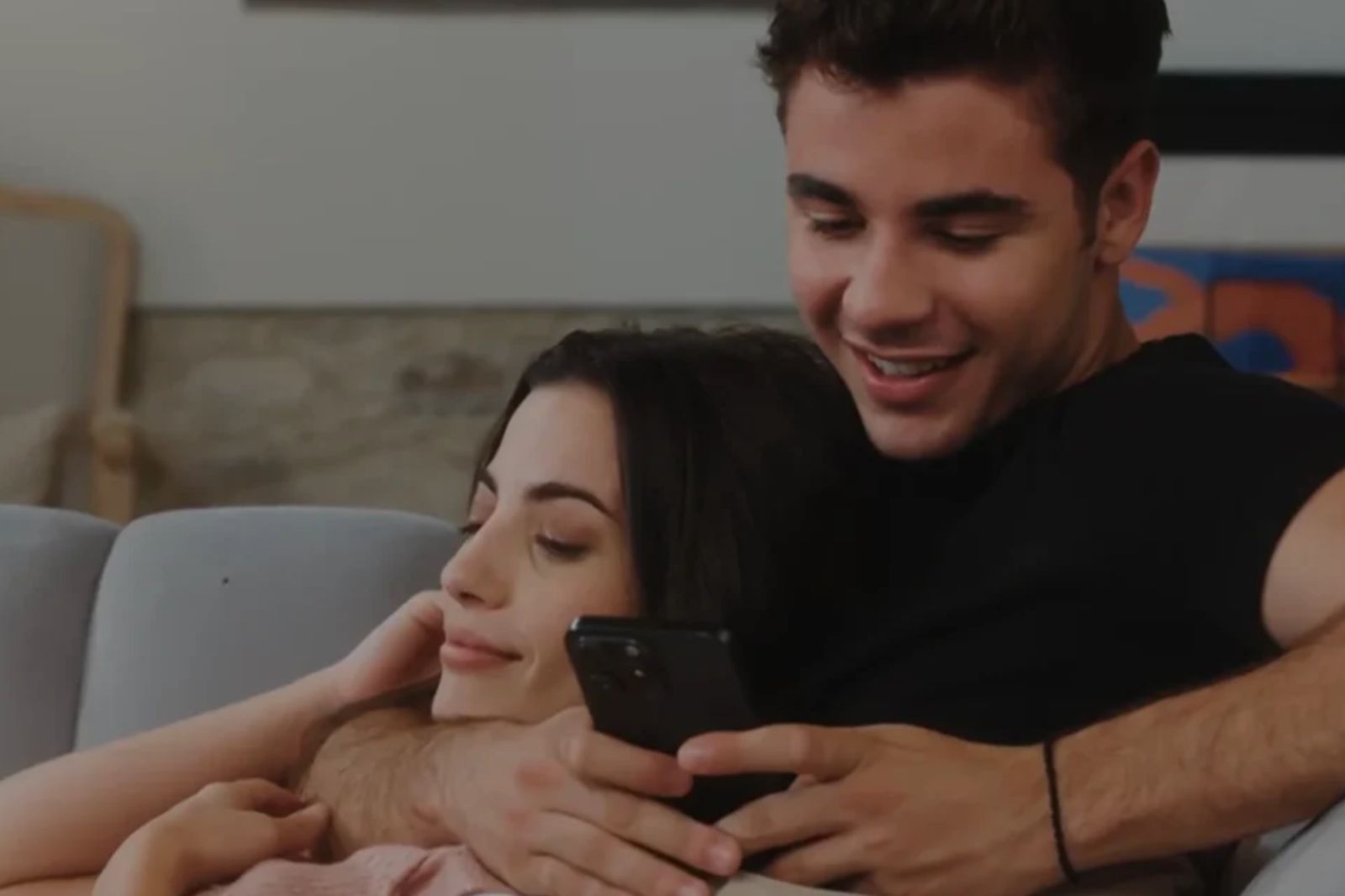 Η Γη της Ελιάς-Φρύνη-Παρασκευάς