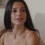 Η Γη της Ελιάς: Η Ισμήνη γεννάει το παιδί της Αριάδνης