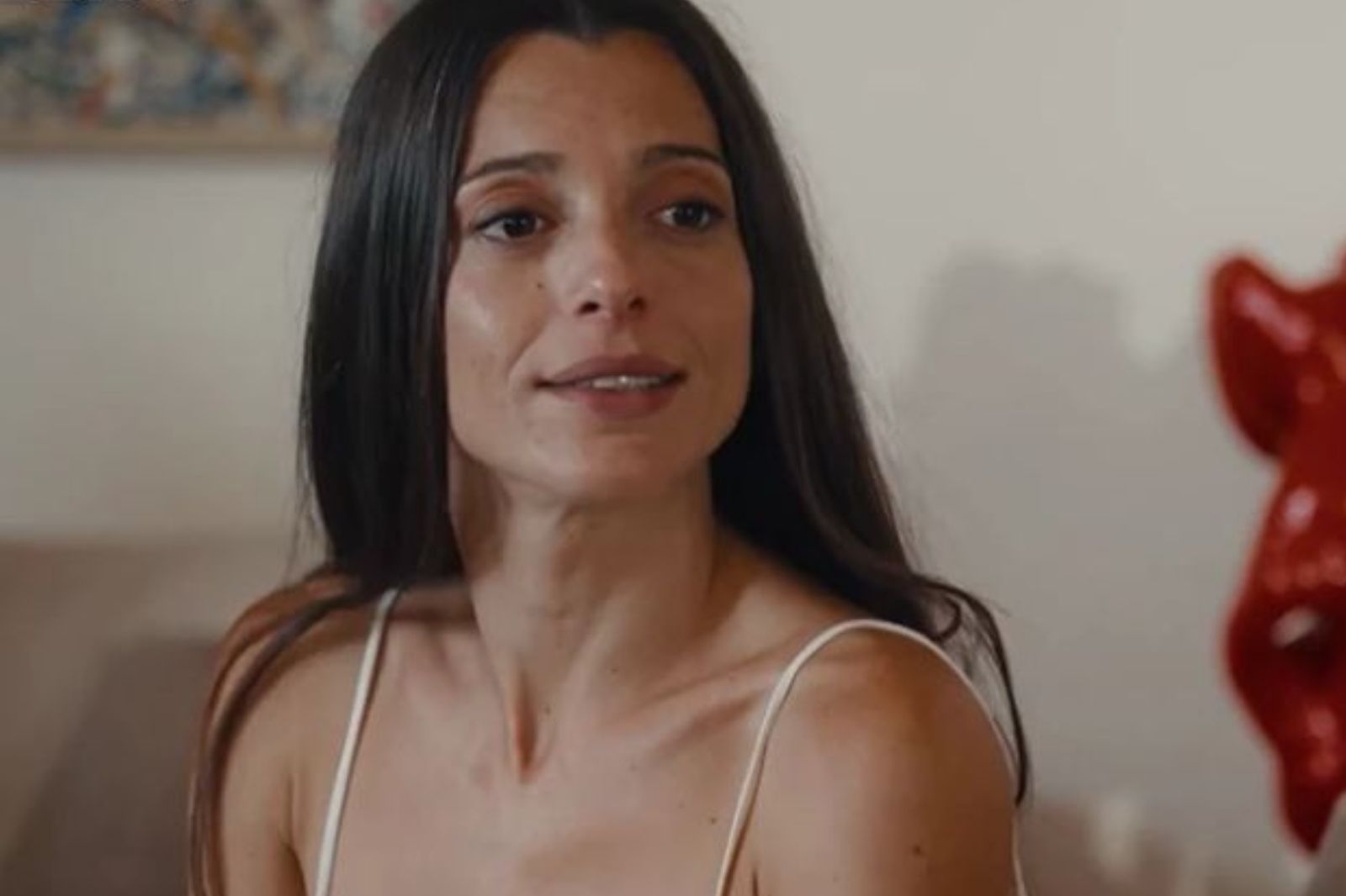 Η Γη της Ελιάς-Ισμήνη Η Γη της Ελιάς-Ισμήνη