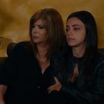 Η Γη της Ελιάς: Η Κόρη της Ασπασίας κλείνεται σε μοναστήρι