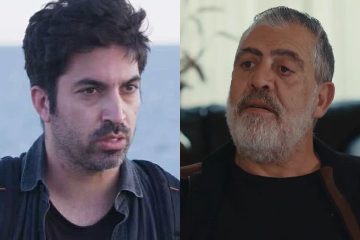 Η Γη της Ελιάς: Ο Λεοντιάδης στήνει σκοτεινή παγίδα στον Δημοσθένη