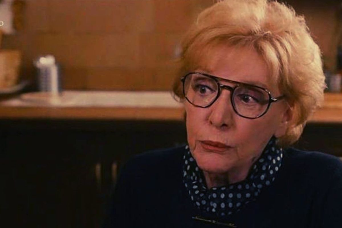 Η Γη της Ελιάς : Η Μαρία παντρεύεται