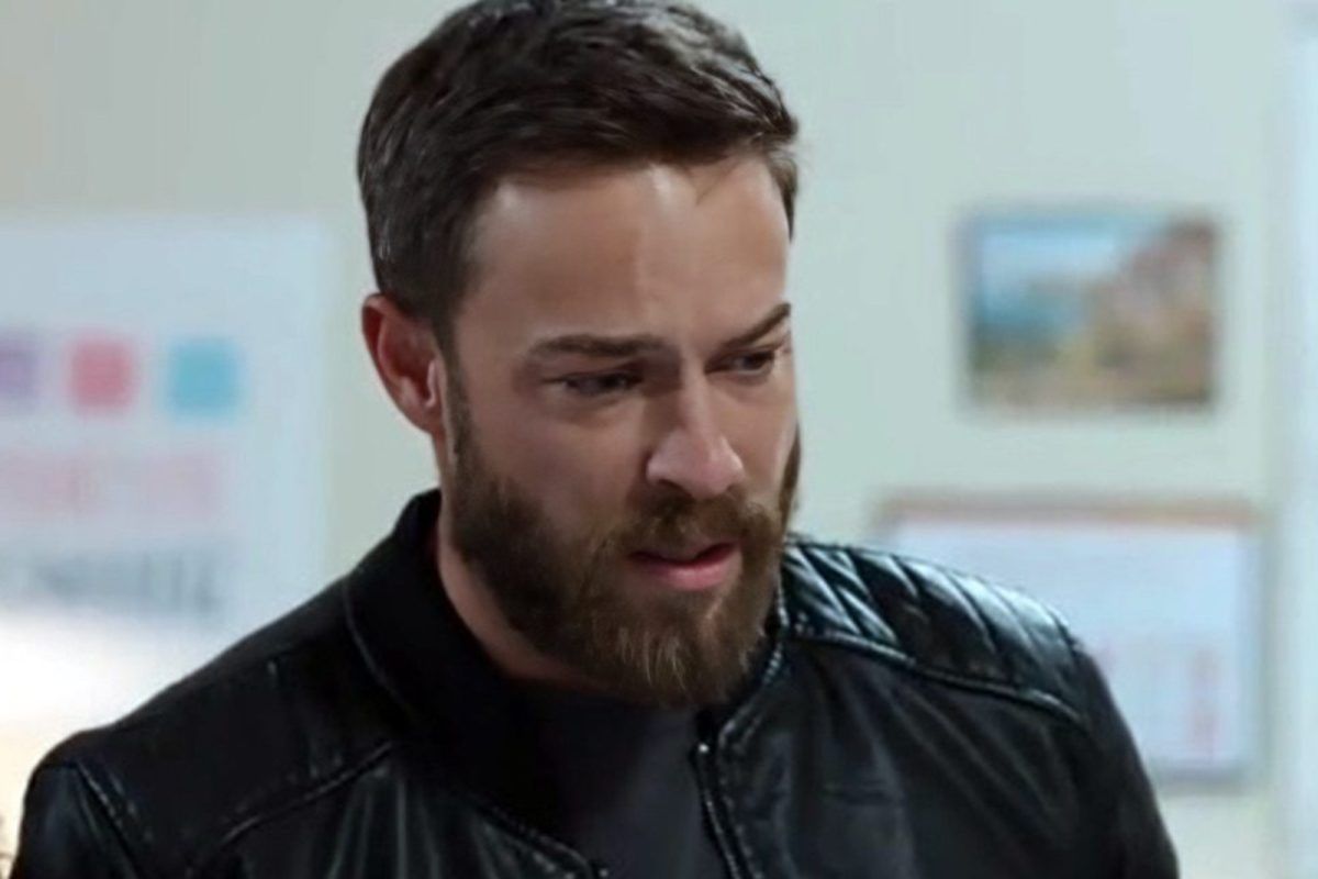 Η Γη της Ελιάς : Ο Μιχάλης χαροπαλεύει μετά από επίθεση στη φυλακή