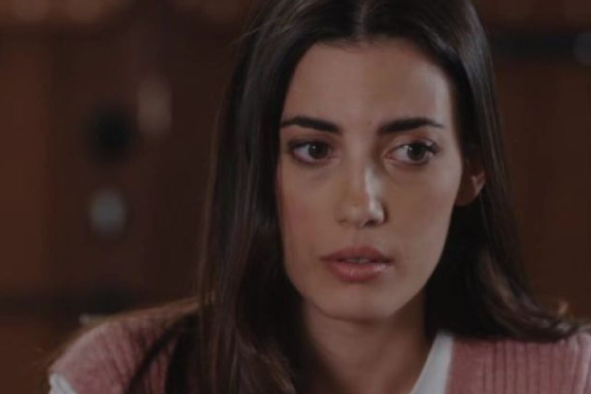 Η Γη της Ελιάς: Ο παράνομος ερωτας τους διαλύει τις ζωές όλων