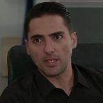 Η Γη της Ελιάς: Ο παράνομος ερωτας τους διαλύει τις ζωές όλων