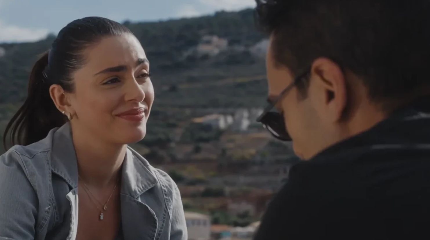 Η Γη της Ελιάς-Κουράκος-Αριάδνη