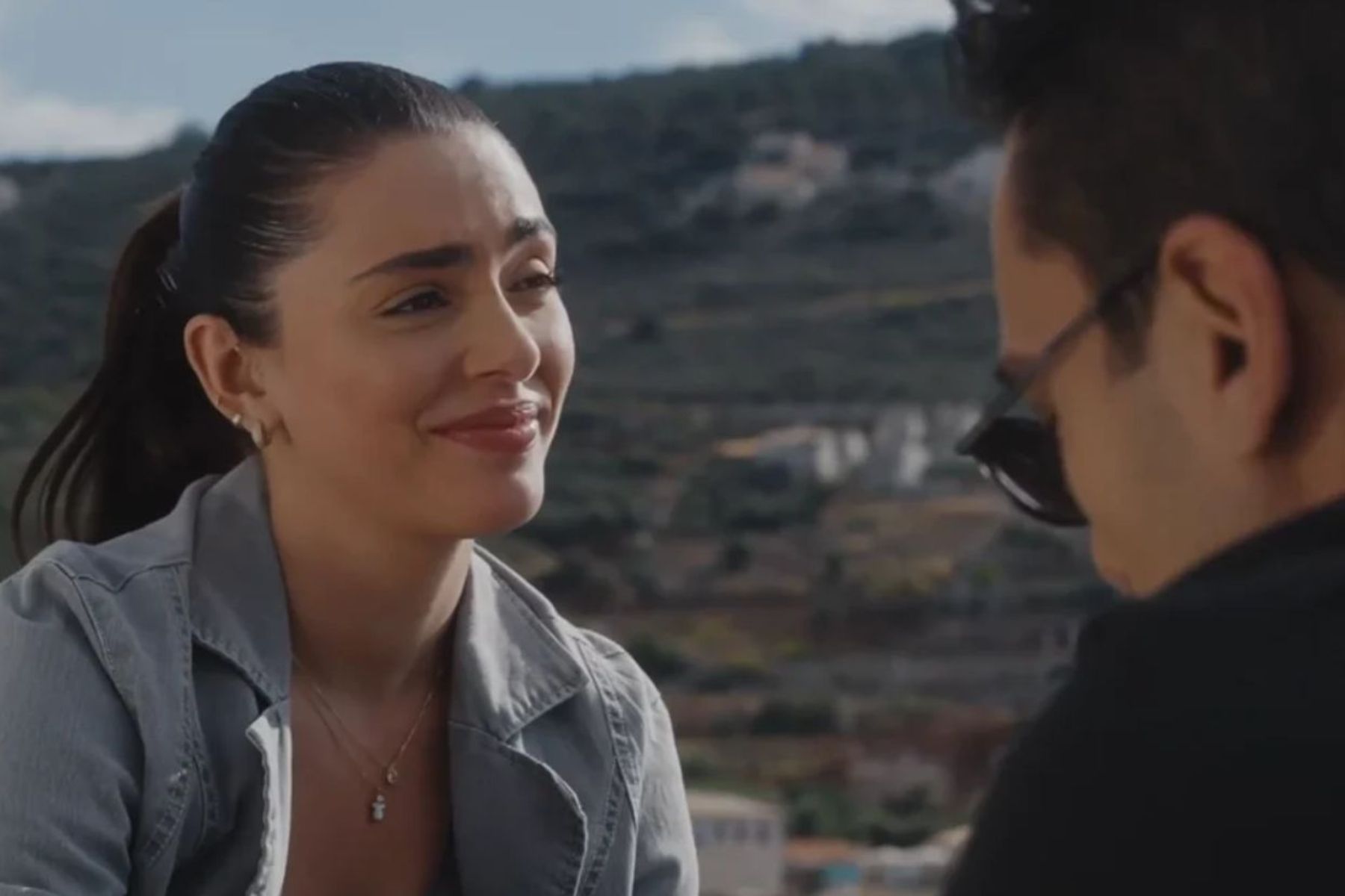 Η Γη της Ελιάς-Αριάδνη-