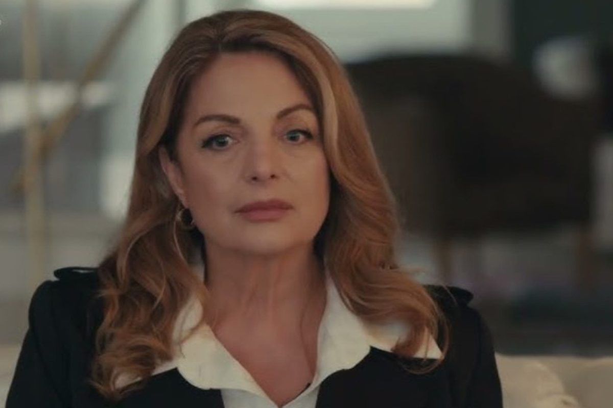 Η Γη της Ελιάς : Περιλήψεις επεισοδίων από 23/11/25 ως 27/11/2025