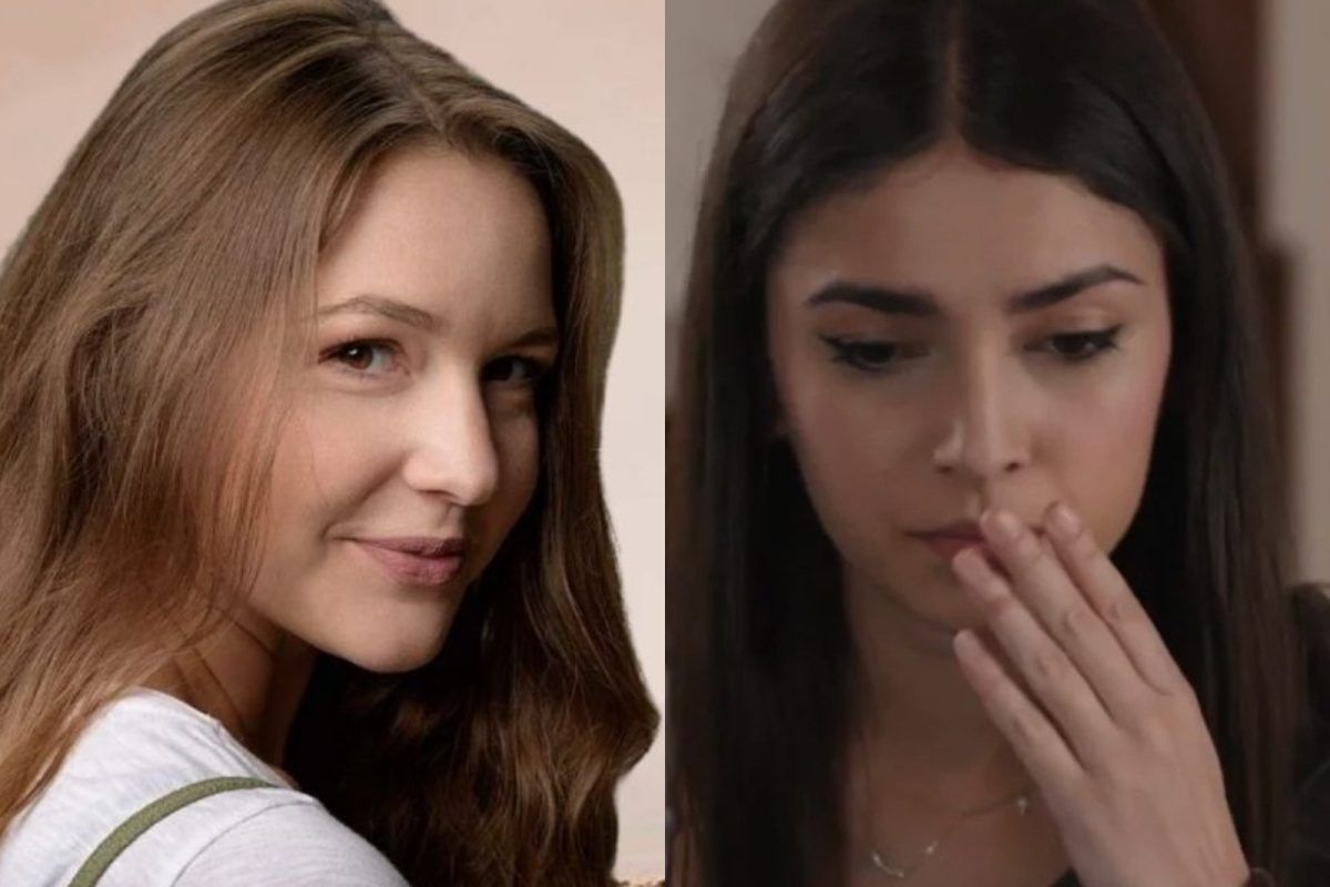 Η Γη της Ελιάς: Η Σοφία απειλεί ανοιχτά την Βασιλική