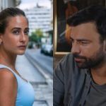 Η Γη της Ελιάς: Ο Στέφανος ανοίγει πόλεμο στην Σοφία