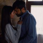 Η Γη της Ελιάς: Ο Στέφανος διώχνει κακήν κακώς την Βασιλική