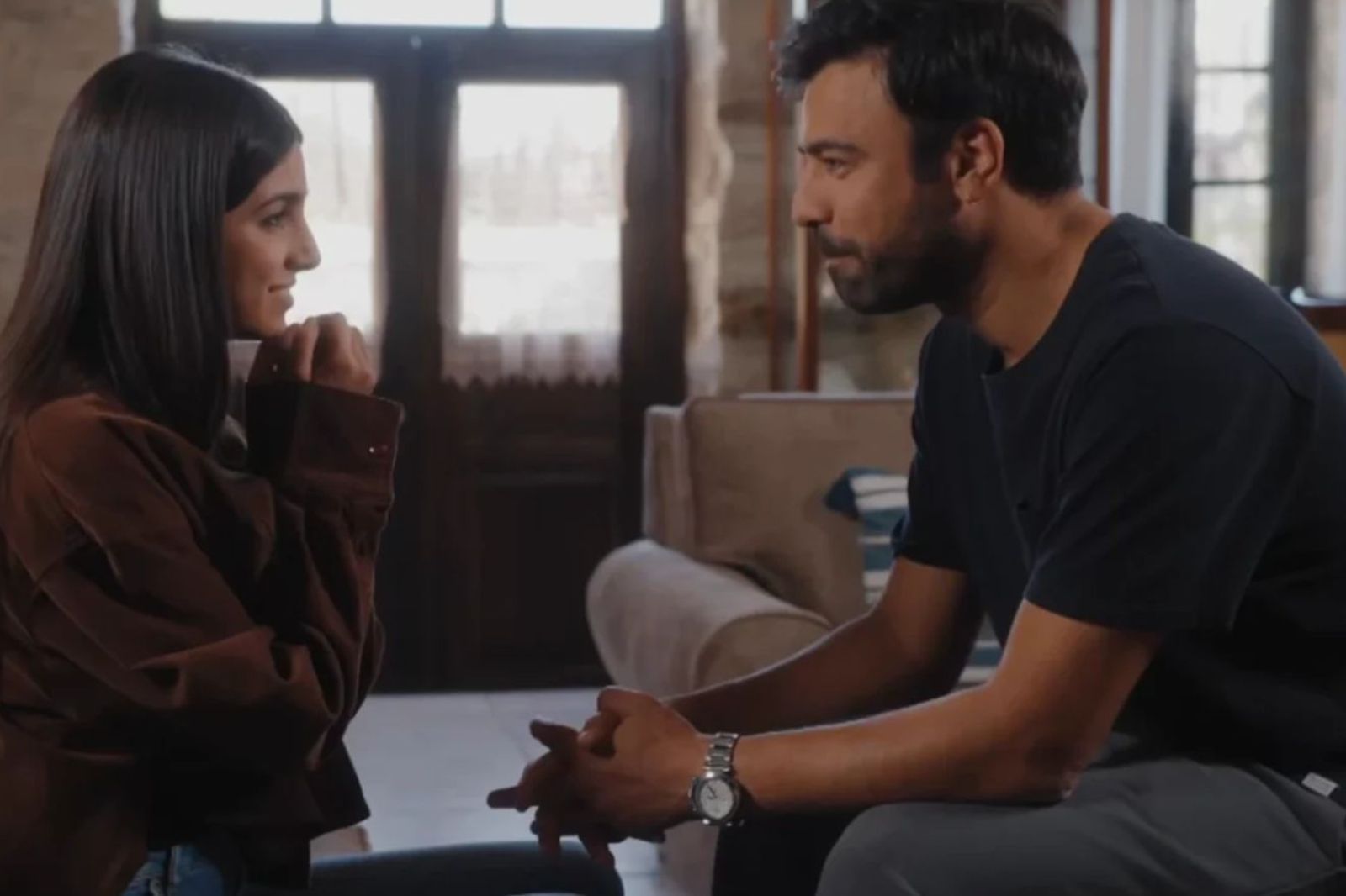 Η Γη της Ελιάς-Στέφανος-Βασιλικη Η Γη της Ελιάς-Στέφανος-Βασιλικη