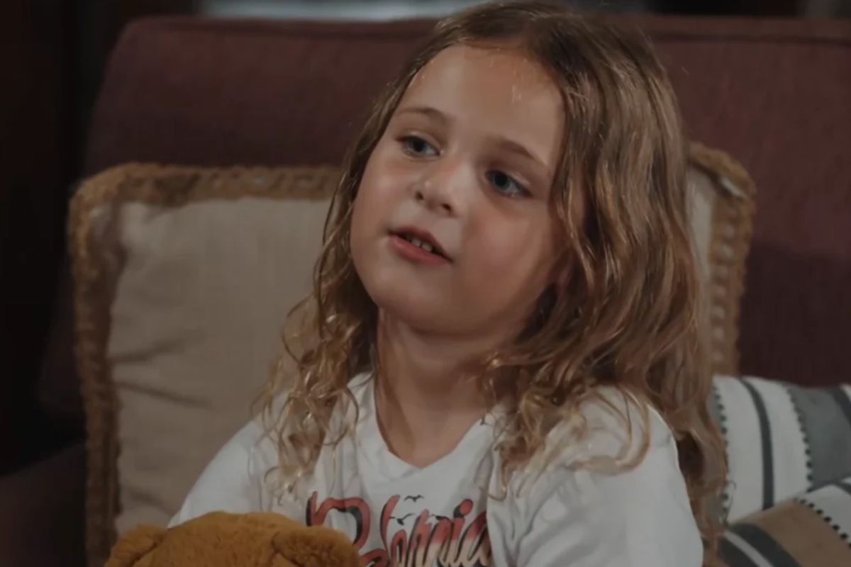 Η Γη της Ελιάς: Το πάρτι της Μαλένας εξελίσσεται σε τραγωδία