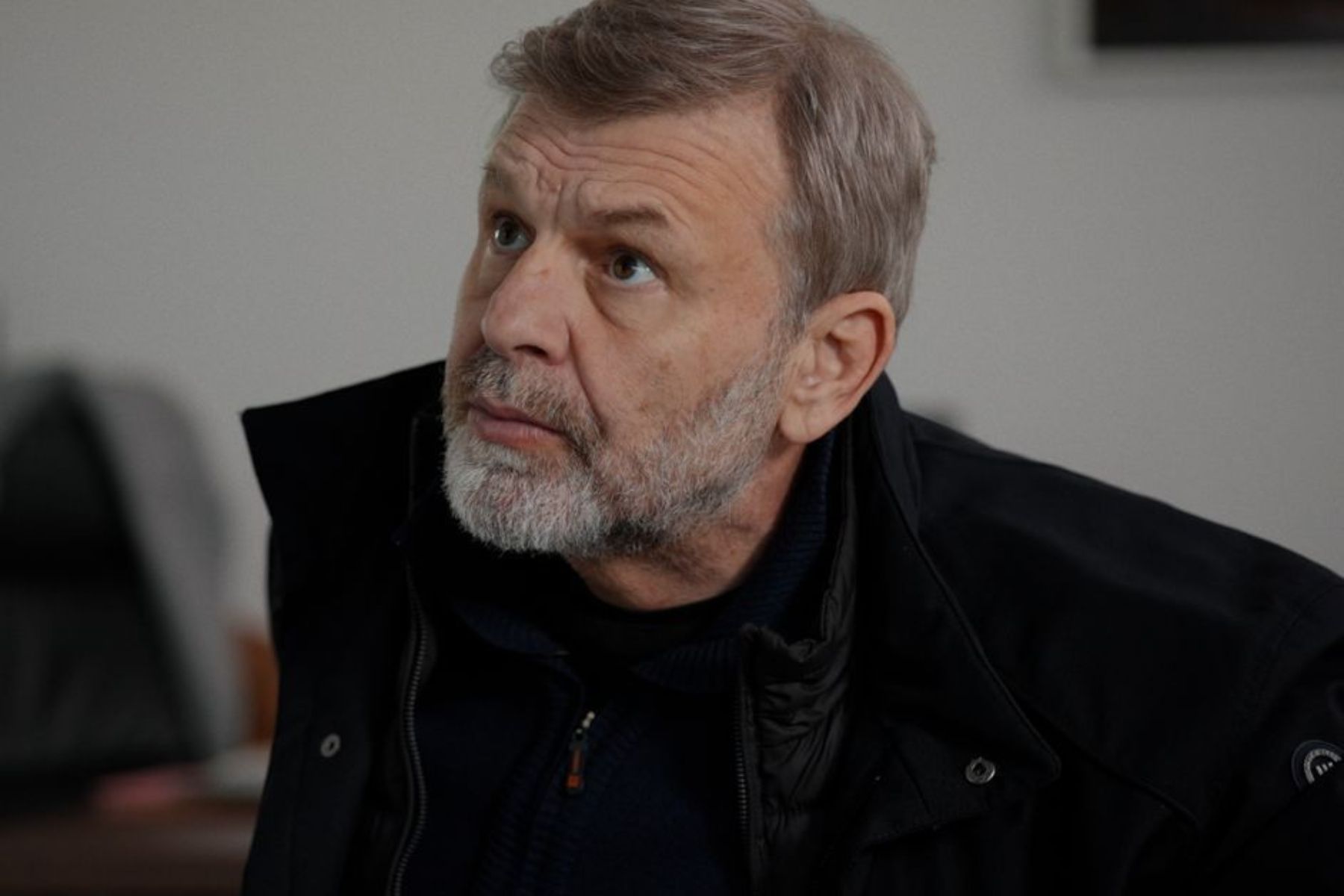 Η Γη της Ελιάς-Τζον-