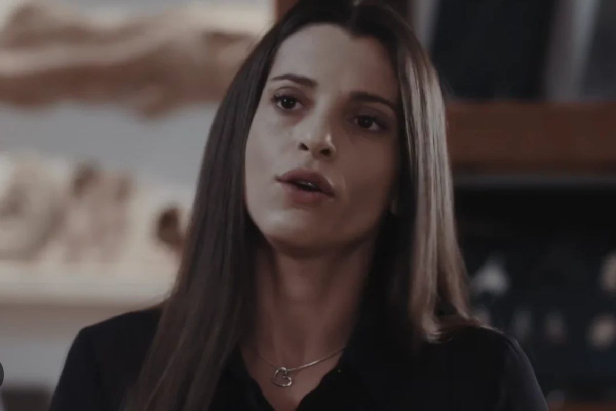 Η Γη της Ελιάς: Η ζωή της Ισμήνης κρέμεται από μία κλωστή