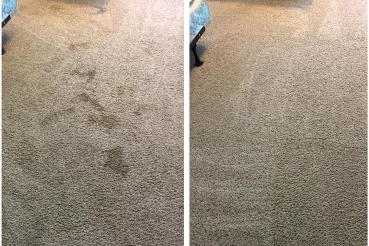 βρώμικο-χαλί-πριν-μετά-
